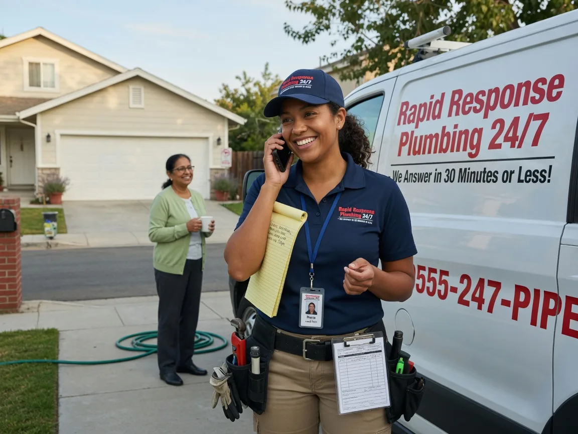 Emergency Plumber Center Point, LA FAQs